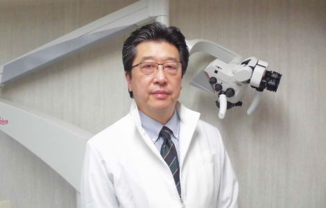 患者様の想いを聴く